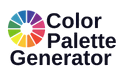 Logo Color Palette Generator - Home Page